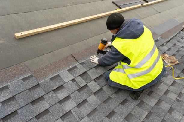 Best Residential Roofing Contractor  in Treasure Lake, PA