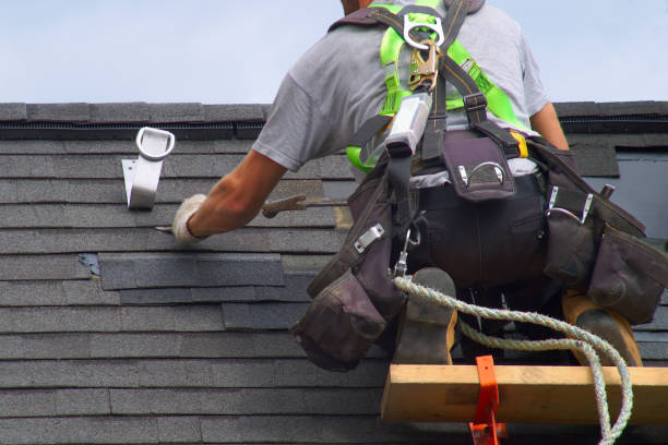 Best Gutter Installation and Roofing  in Treasure Lake, PA