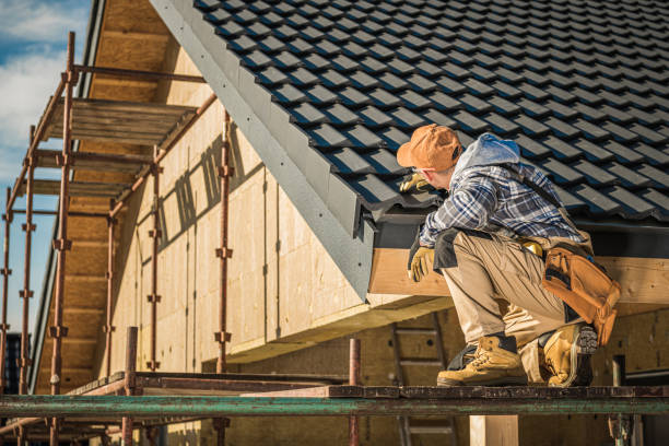 Best Roofing Contractor Near Me  in Treasure Lake, PA
