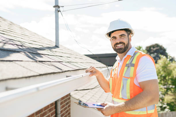 Best Slate Roofing Contractor  in Treasure Lake, PA