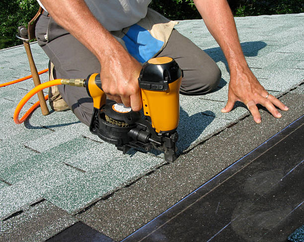Best Best Roofing Contractors  in Treasure Lake, PA