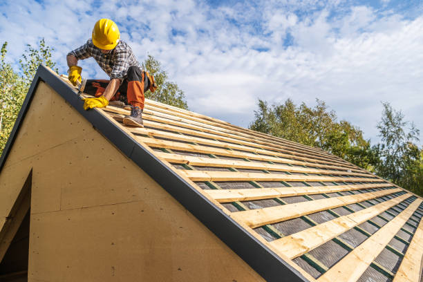 Best Affordable Roof Replacement  in Treasure Lake, PA