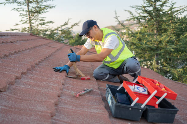 Best Best Roofing Contractors  in Treasure Lake, PA