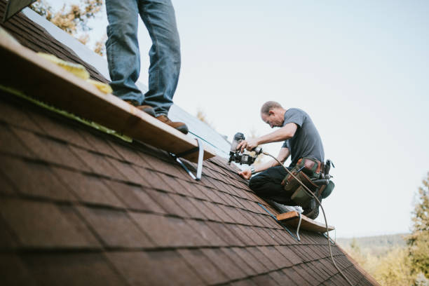 Gutter Installation and Roofing in Treasure Lake, PA