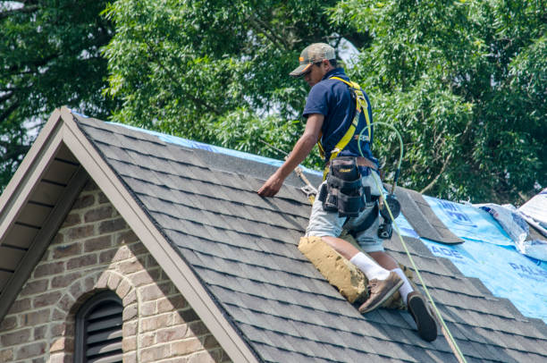 Best Affordable Roofing Company  in Treasure Lake, PA